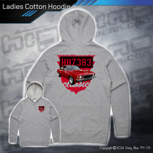 Load image into Gallery viewer, Hoodie - HHZ383
