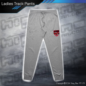 Track Pants - HHZ383