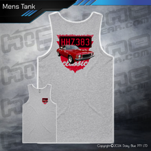 Load image into Gallery viewer, Mens/Kids Tank - HHZ383
