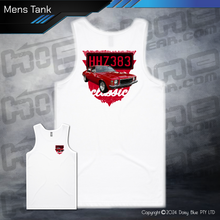 Load image into Gallery viewer, Mens/Kids Tank - HHZ383
