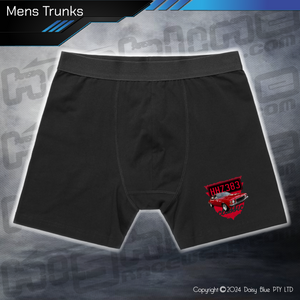 Mens Trunks - HHZ383