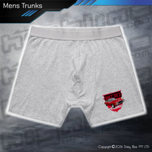 Load image into Gallery viewer, Mens Trunks - HHZ383
