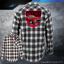 Load image into Gallery viewer, Flannelette Shirt - HHZ383
