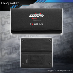 Long Wallet - Wangaratta City Raceway