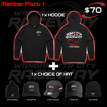 Load image into Gallery viewer, Member Pack 1 - Hoodie
