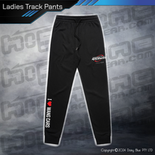 Load image into Gallery viewer, Track Pants - Wangaratta City Raceway
