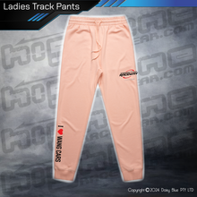 Load image into Gallery viewer, Track Pants - Wangaratta City Raceway
