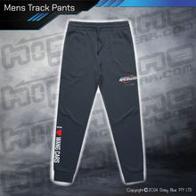 Load image into Gallery viewer, Track Pants - Wangaratta City Raceway
