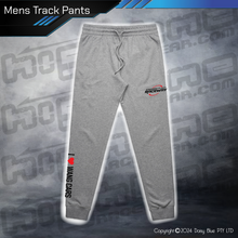 Load image into Gallery viewer, Track Pants - Wangaratta City Raceway

