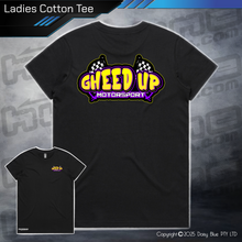 Load image into Gallery viewer, Tee - Gheed Up Motorsport

