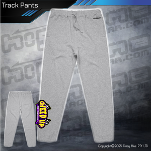 Track Pants - Gheed Up Motorsport