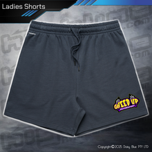 Load image into Gallery viewer, Track Shorts - Gheed Up  Motorsport
