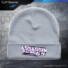 Load image into Gallery viewer, BEANIE - Assassin Racing
