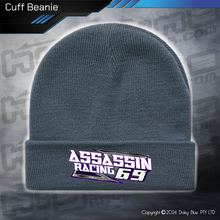 Load image into Gallery viewer, BEANIE - Assassin Racing
