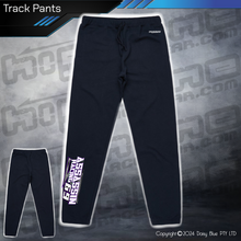 Load image into Gallery viewer, Track Pants - Assassin Racing

