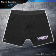 Load image into Gallery viewer, Mens Trunks - Assassin Racing
