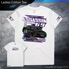 Load image into Gallery viewer, Tee - Assassin Racing
