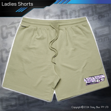 Load image into Gallery viewer, Track Shorts - Assassin Racing
