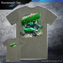 Load image into Gallery viewer, Stonewash Tee - Aaron Dehoon
