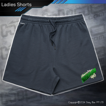Load image into Gallery viewer, Track Shorts - Aaron Dehoon
