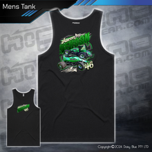 Load image into Gallery viewer, Mens/Kids Tank - Aaron Dehoon
