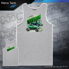 Load image into Gallery viewer, Mens/Kids Tank - Aaron Dehoon
