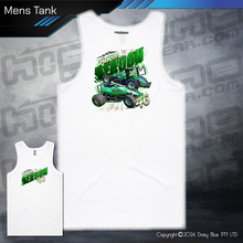 Load image into Gallery viewer, Mens/Kids Tank - Aaron Dehoon
