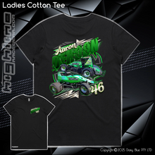 Load image into Gallery viewer, Tee - Aaron Dehoon
