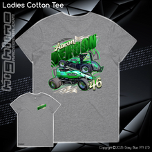 Load image into Gallery viewer, Tee - Aaron Dehoon
