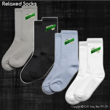 Load image into Gallery viewer, Relax Socks - Aaron Dehoon
