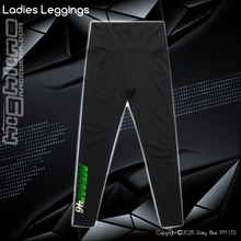 Load image into Gallery viewer, Leggings - Aaron Dehoon
