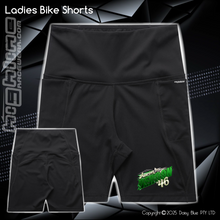 Load image into Gallery viewer, Bike Shorts - Aaron Dehoon

