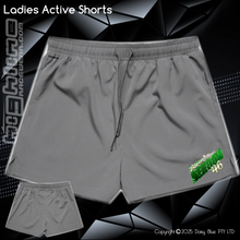 Load image into Gallery viewer, Track Shorts - Aaron Dehoon
