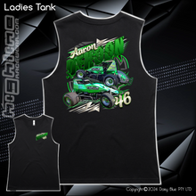 Load image into Gallery viewer, Tank - Aaron Dehoon
