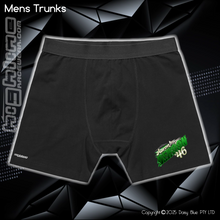Load image into Gallery viewer, Mens Trunks - Aaron Dehoon

