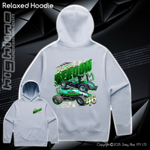 Load image into Gallery viewer, Relaxed Hoodie - Aaron Dehoon
