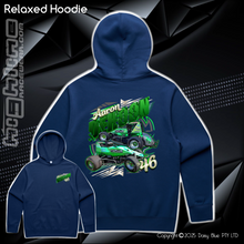 Load image into Gallery viewer, Relaxed Hoodie - Aaron Dehoon
