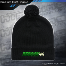 Load image into Gallery viewer, BEANIE - Aaron Dehoon
