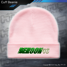 Load image into Gallery viewer, BEANIE - Aaron Dehoon
