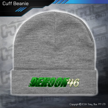 Load image into Gallery viewer, BEANIE - Aaron Dehoon
