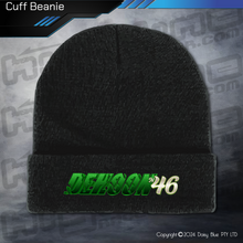Load image into Gallery viewer, BEANIE - Aaron Dehoon
