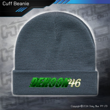 Load image into Gallery viewer, BEANIE - Aaron Dehoon
