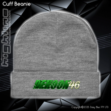 Load image into Gallery viewer, BEANIE - Aaron Dehoon
