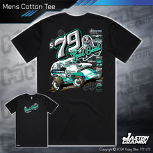 Load image into Gallery viewer, Tee - Humphries/Walsh Racing
