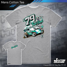 Load image into Gallery viewer, Tee - Humphries/Walsh Racing
