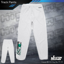 Load image into Gallery viewer, Track Pants - Humphries/Walsh Racing
