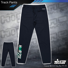 Load image into Gallery viewer, Track Pants - Humphries/Walsh Racing
