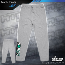 Load image into Gallery viewer, Track Pants - Humphries/Walsh Racing
