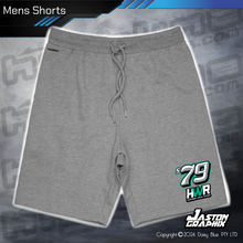 Load image into Gallery viewer, Track Shorts - Humphries/Walsh Racing
