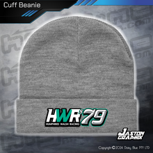 Load image into Gallery viewer, BEANIE - Humphries/Walsh Racing

